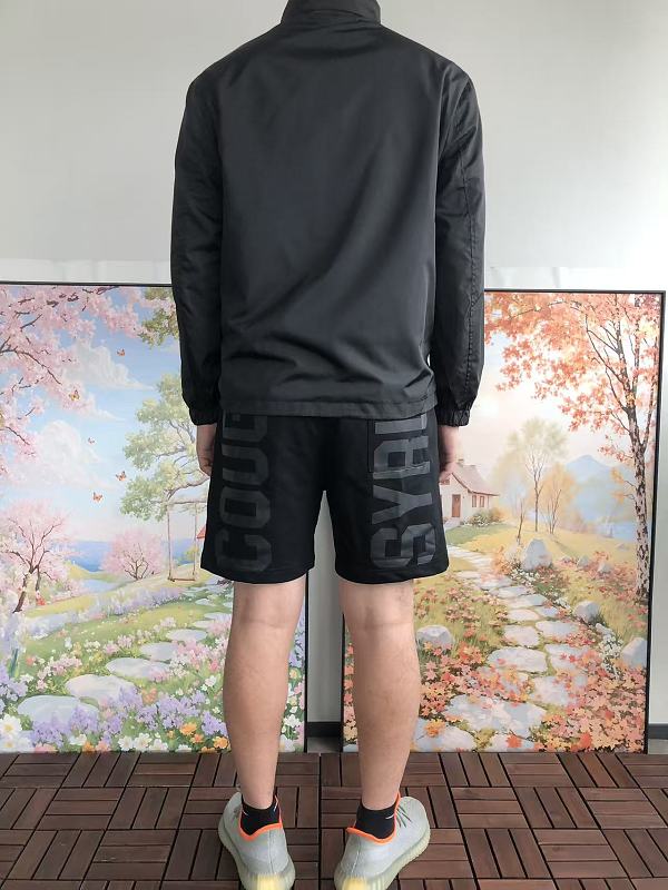 P A A Jacket · 4