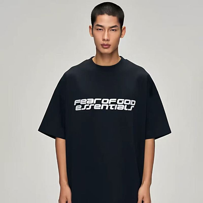 Essentials T-shirt 10