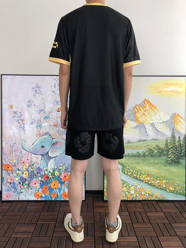 Football T-shirt 3