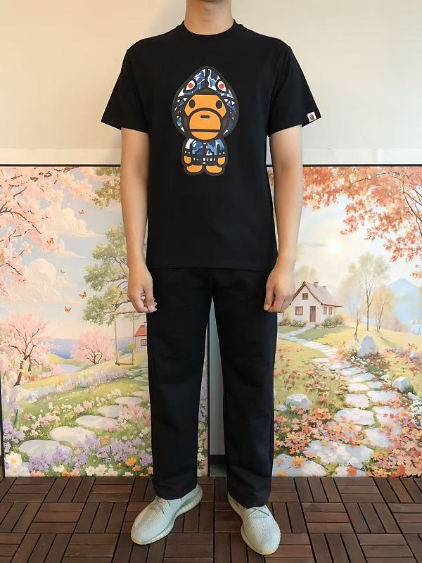 Bape T-shirt 3