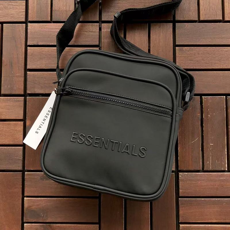 Essentials Bag 2