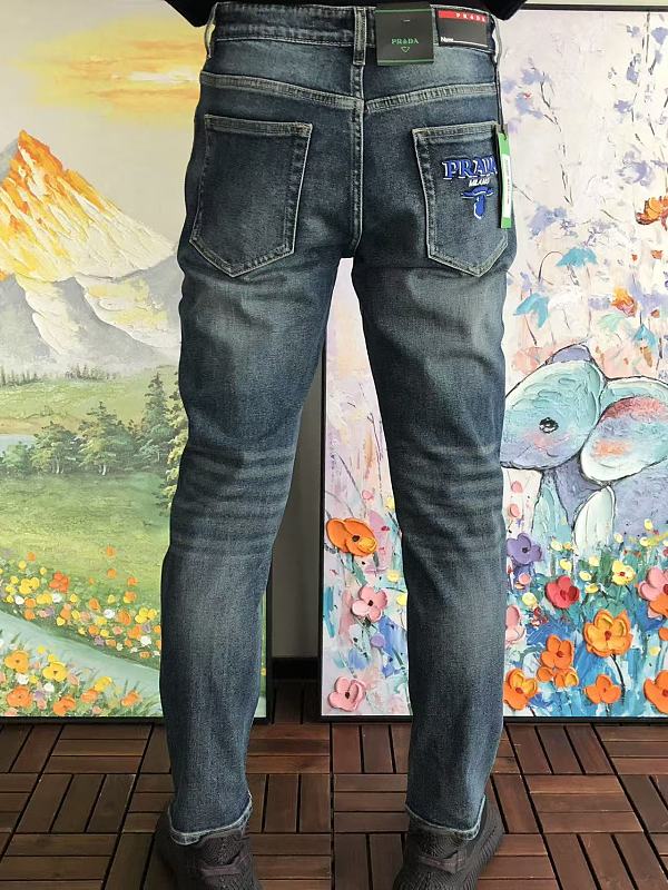 P A A Jeans · 4