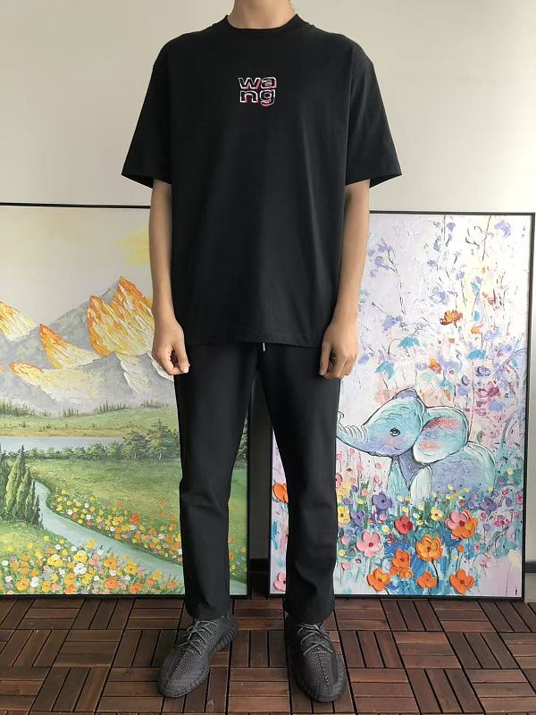 A Ex D R W Ng T-shirt 3