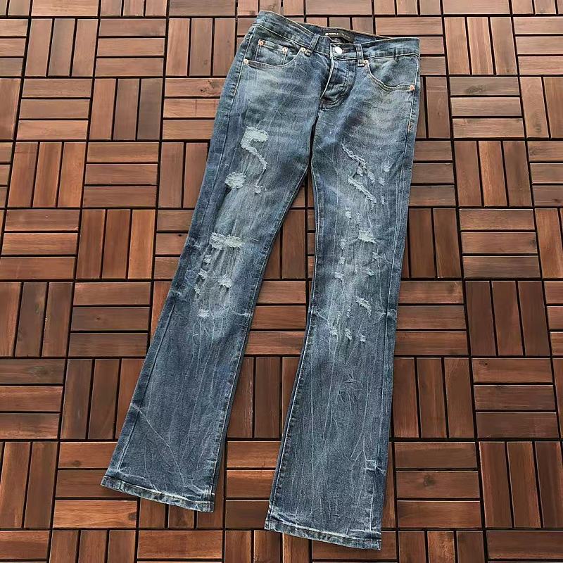 Purple Brand Jeans · 3