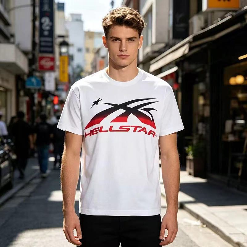 Hellstar T-shirt · 2