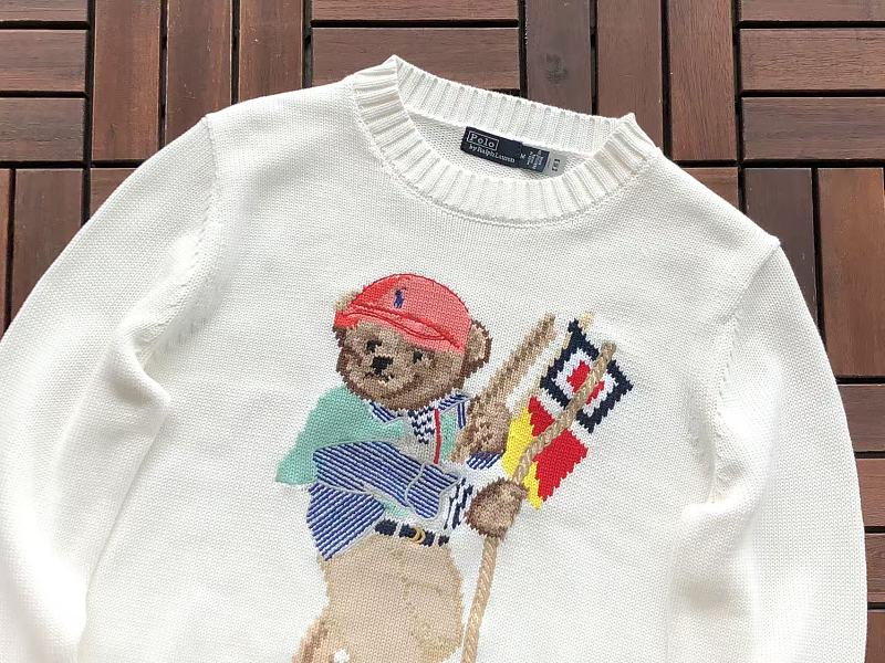 Ra Ph Au En Sweater Woman · 6