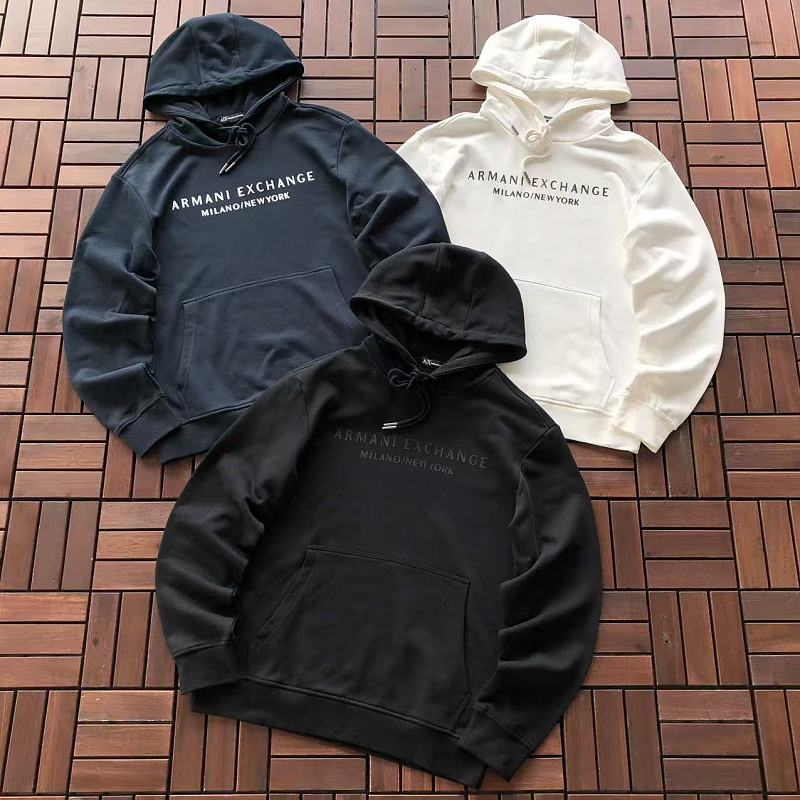 E P R A M N Hoodie · 6