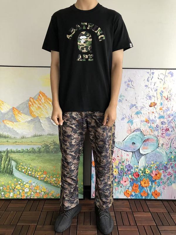 Bape T-shirt 3
