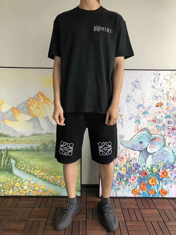 Amiri T-shirt · 3