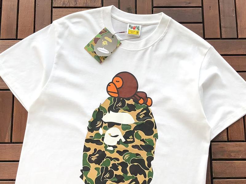 Bape T-shirt 9