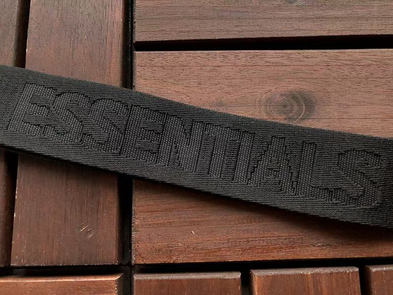 Essentials Bag 10