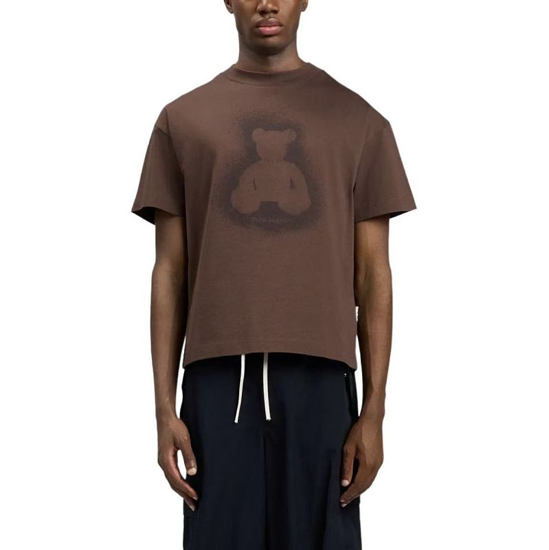 P M A G S T-shirt · 3