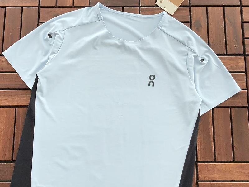 On Ru I G T-shirt 11