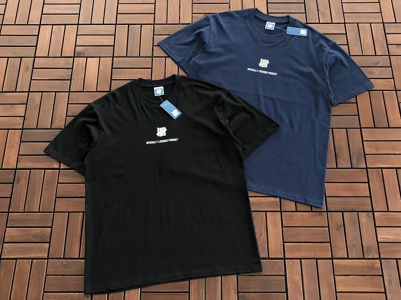 Undefeated T-shirt · 6