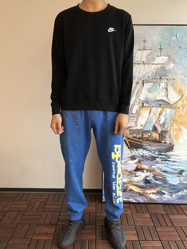 Nike Sweater 11