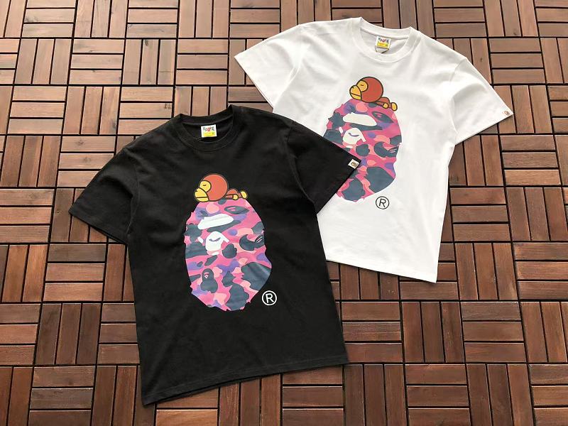 Bape T-shirt 6