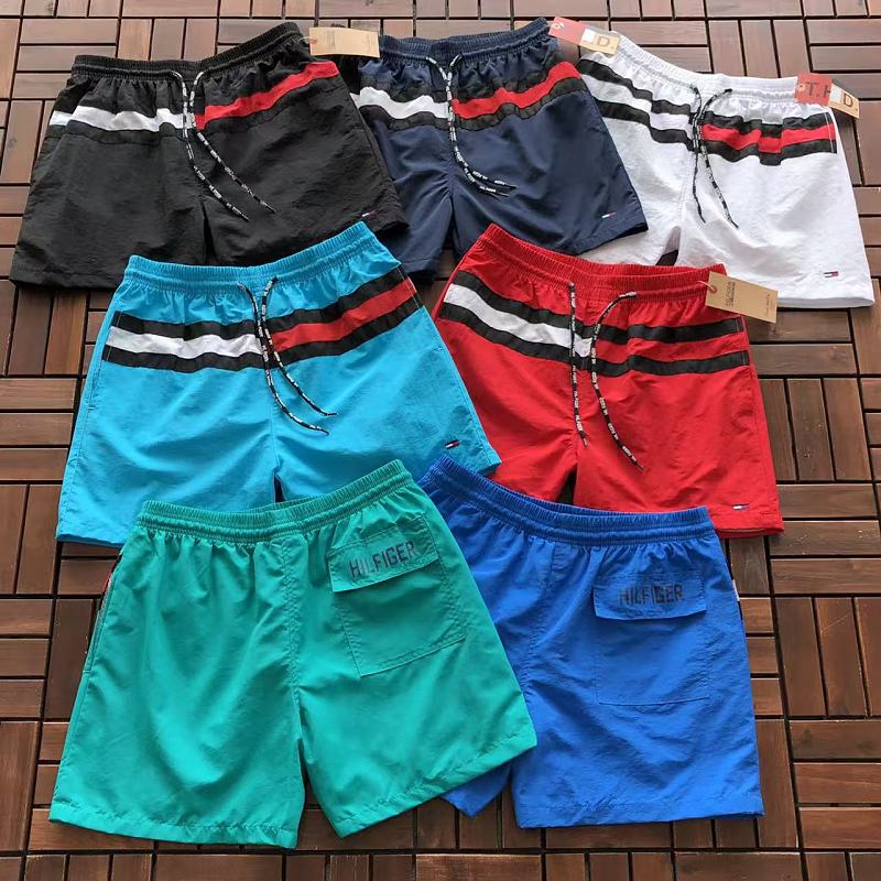 T H R Shorts · 6