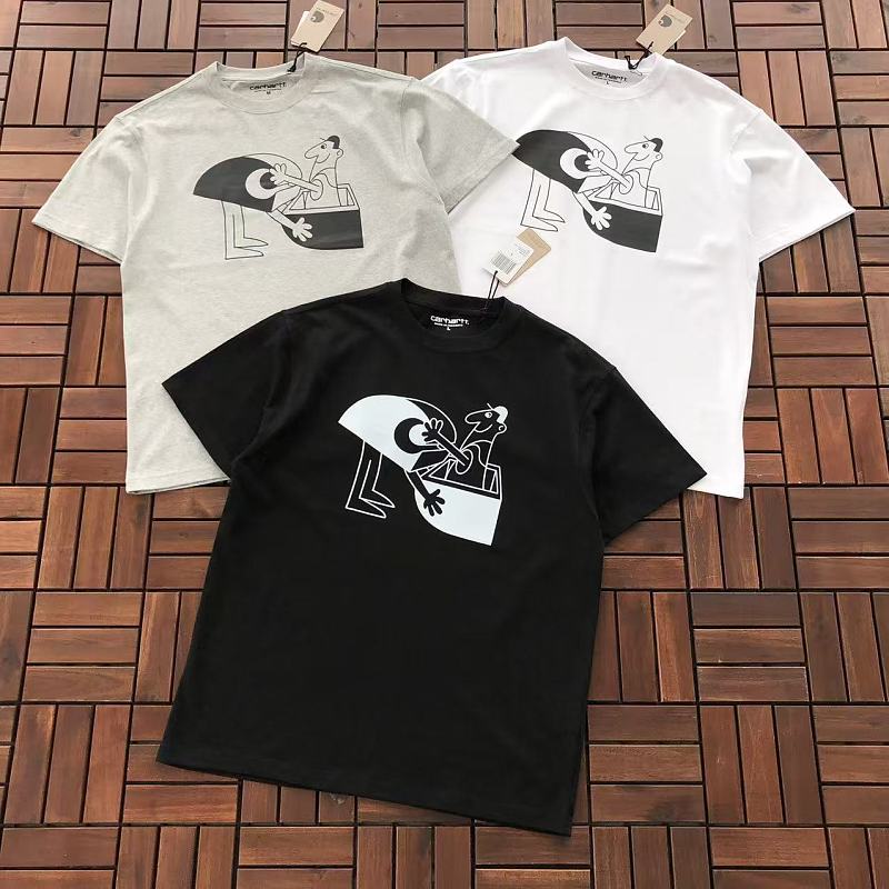 C Rh Rtt T-shirt · 5