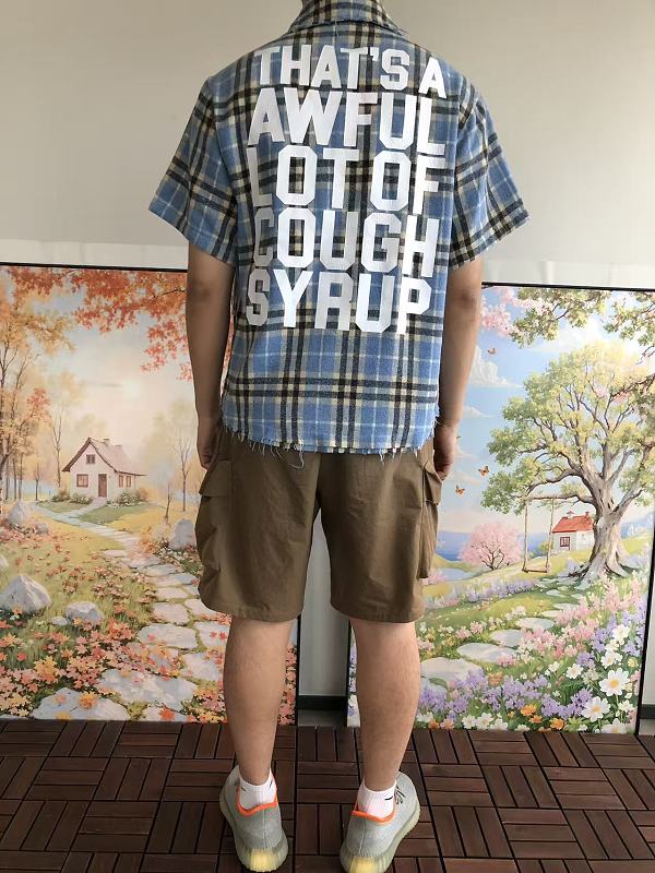 Th T's A Aw Ul L T Of C.. T-shirt Shirt · 4