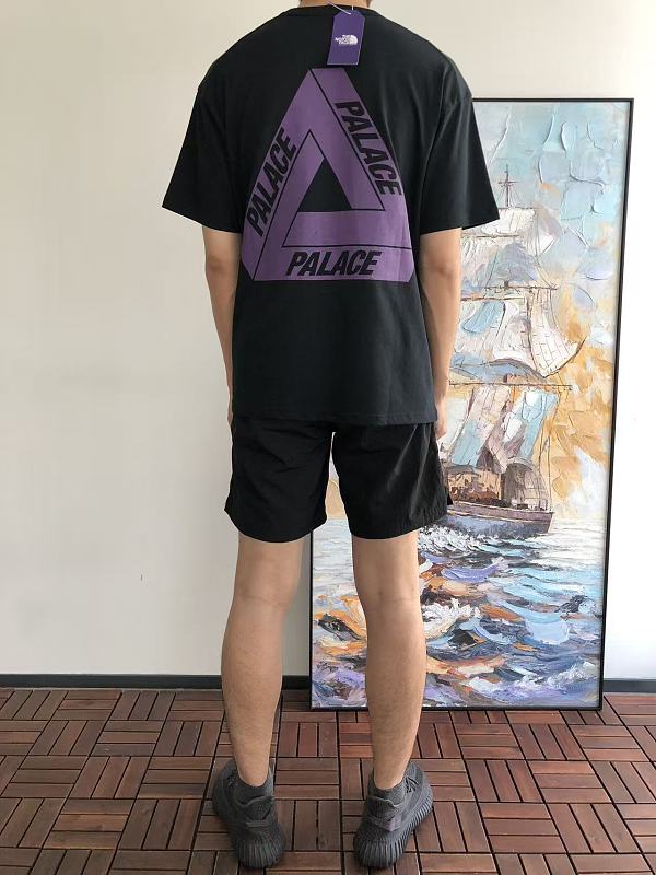P La E & T N F T-shirt · 6