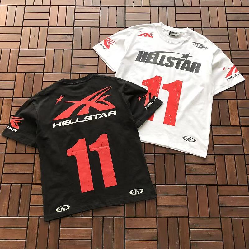 Hellstar T-shirt · 5