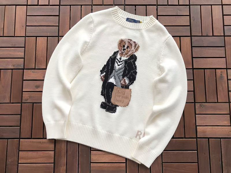 Ra Ph Au En Sweater Woman · 5