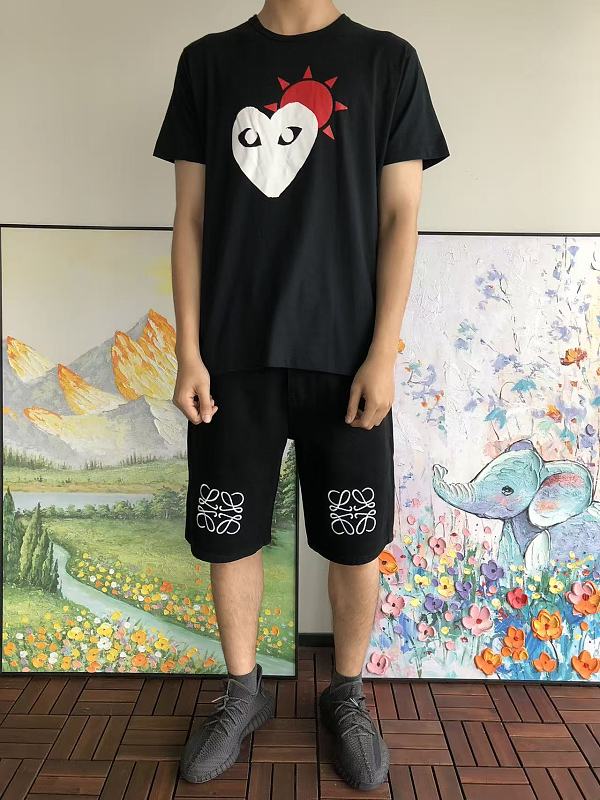 Comme des Garcons T-shirt 3