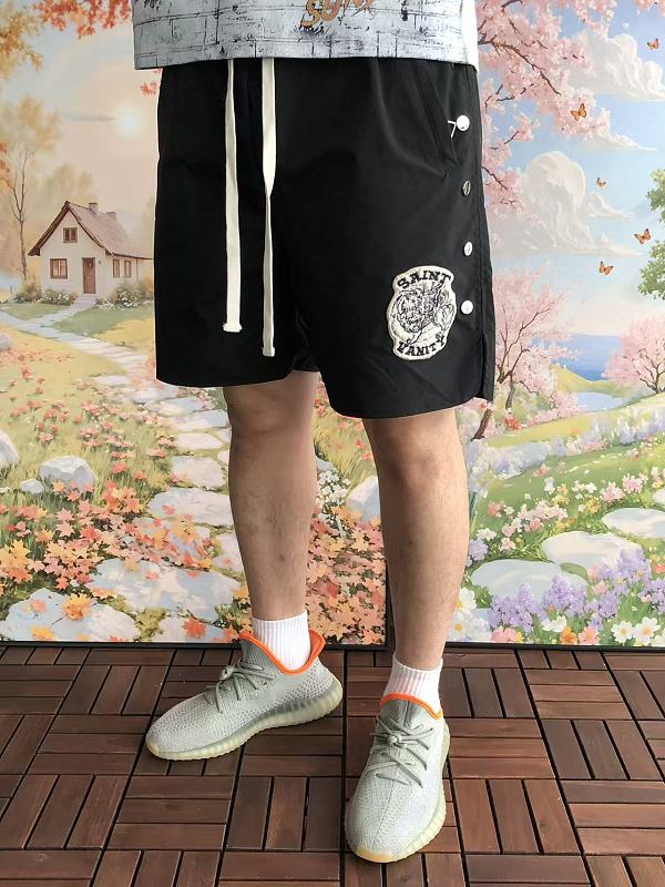 Vintage Shorts · 4