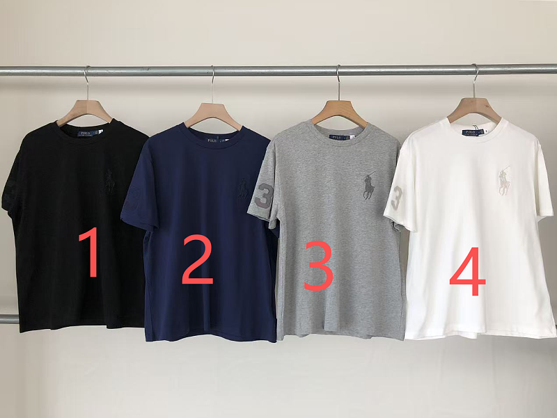 Ra Ph Au En T-shirt