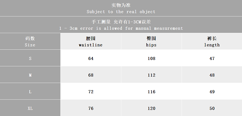 Gallery Dept Shorts · 2