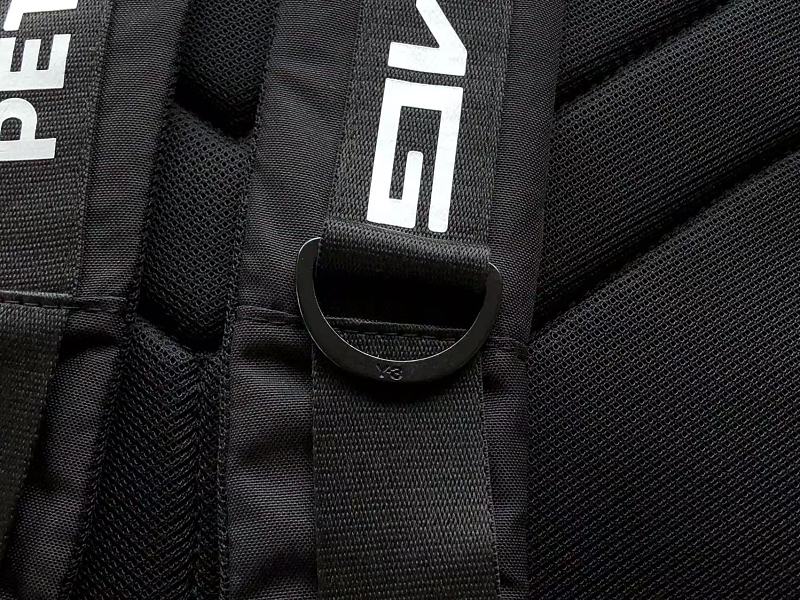 Y & Mercedes-amg Bag 12