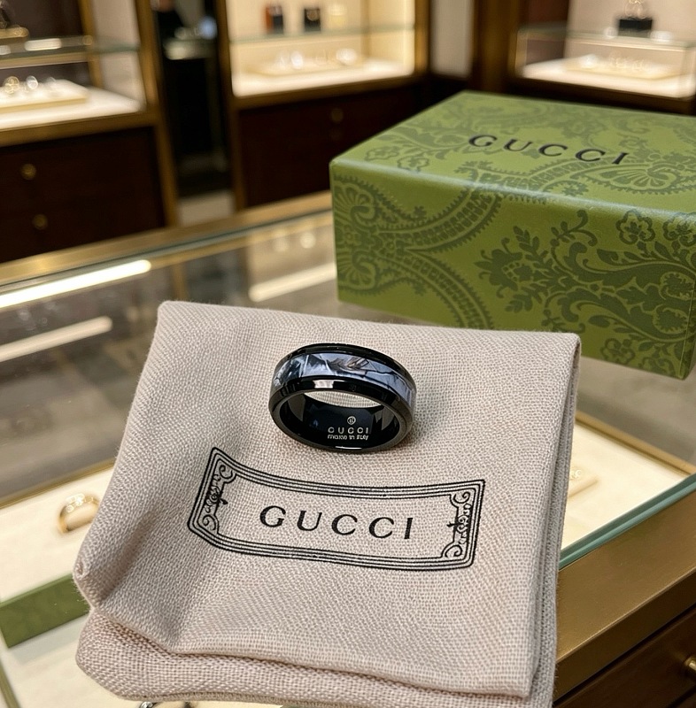 G C I Jewelry · 2