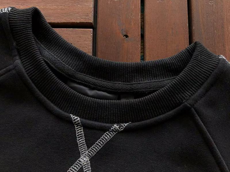 Syna Sweater Fleece 9