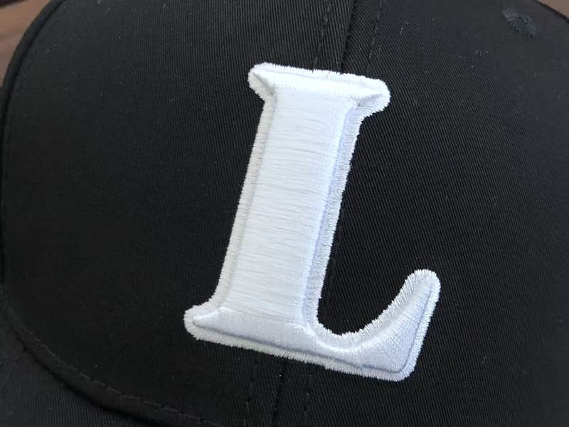 L C St Cap · 5