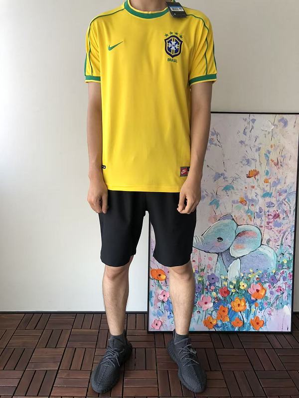 Football T-shirt · 5