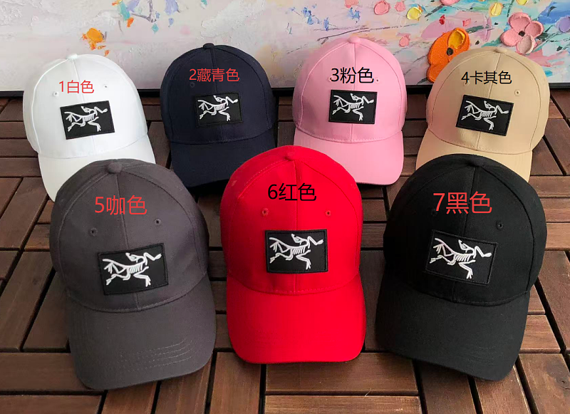 A T Yx Cap