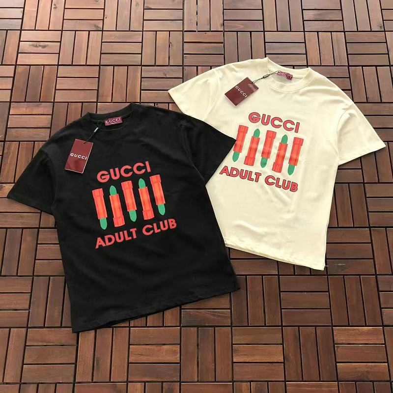 G C I T-shirt 5