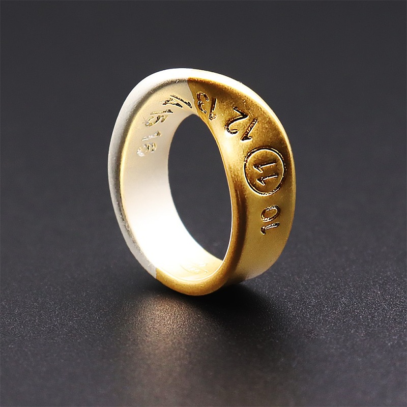 M Is N M R Ie A Jewelry · 6