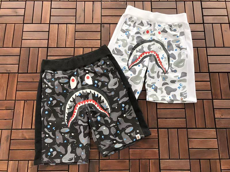 Bape Shorts 6