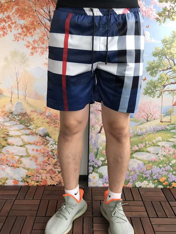 B Rb Rry Shorts · 3