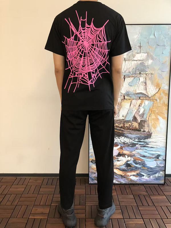 S 5D Rt-shirt · 4