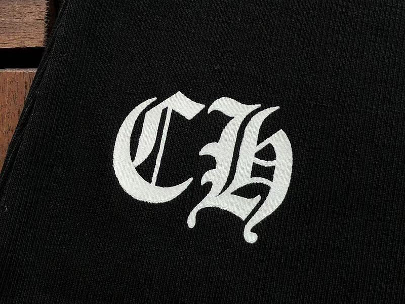 Chrome Hearts Vest Woman 12