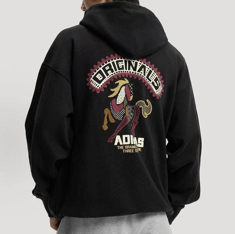 Di As Hoodie · 4