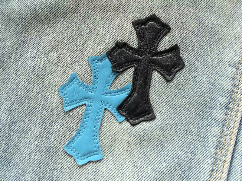 Chrome Hearts Jeans 11