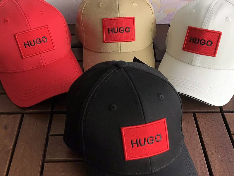 H G B S Cap · 5