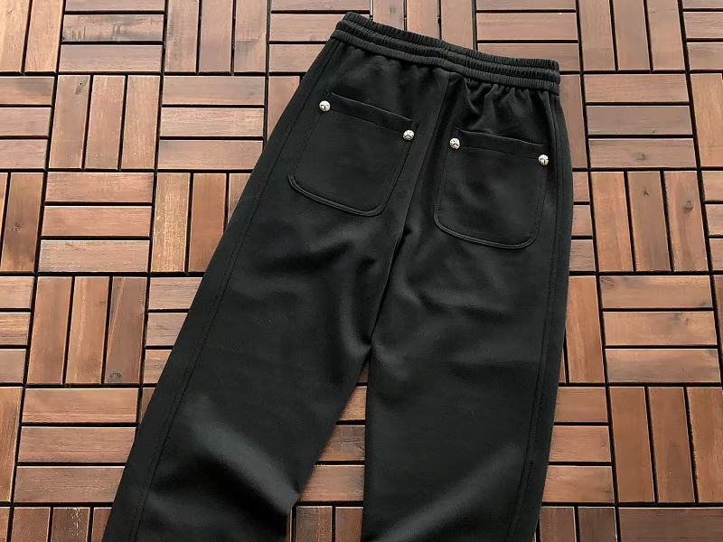 Chrome Hearts Trousers 12