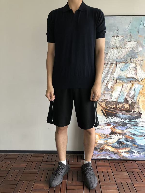 L O P A A T-shirt Sweater · 3