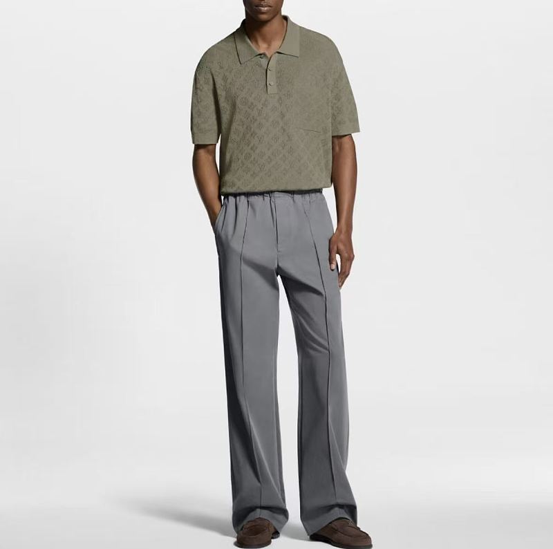 L T-shirt Sweater · 5
