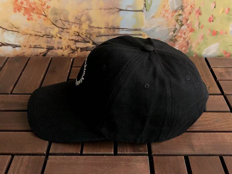 Fashion Cap 10