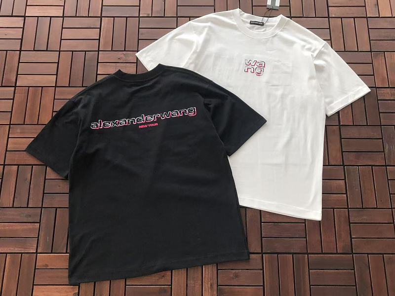 A Ex D R W Ng T-shirt 6